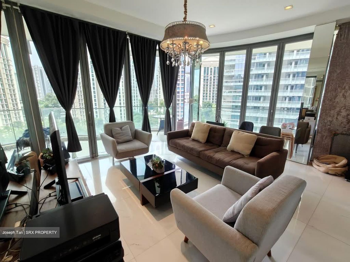 Cliveden At Grange (D10), Condominium #559730391